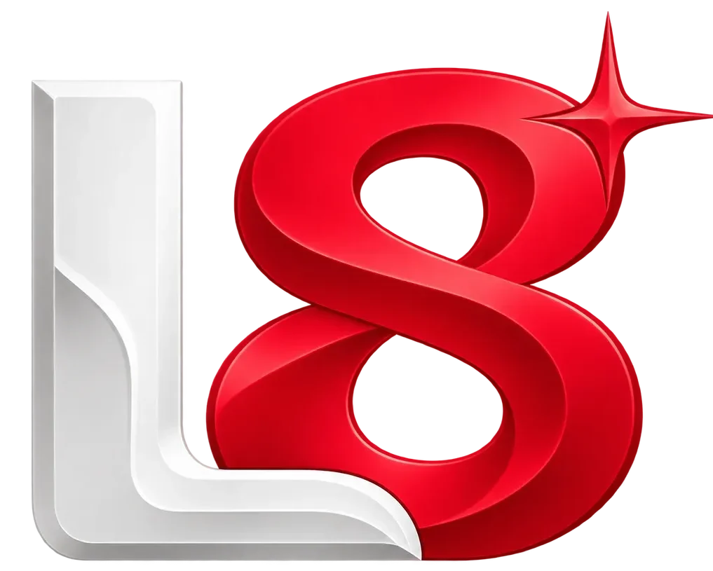 Lucky8
