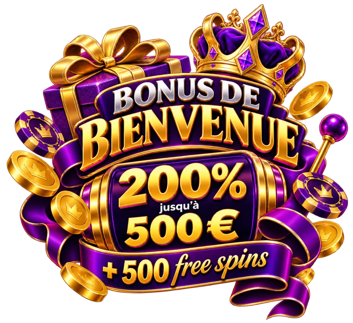 offre bonus casino